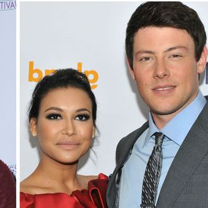 Kevin McHale über gefundene Naya (†): "Cory hat geholfen"