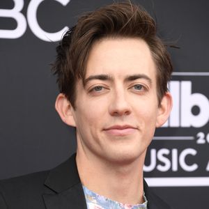 Coming-out: "Glee"-Star Kevin McHale zeigt seinen Freund