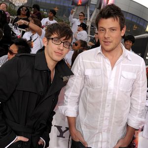 Zum zehnten Todestag: "Glee"-Star Kevin McHale gedenkt Corys