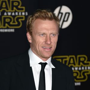 Endlich Papa: "Grey's Anatomy"-Kevin McKidds Baby ist da