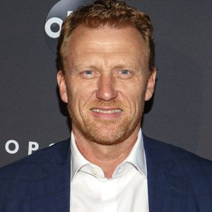 Nach "Grey's Anatomy": Kevin McKidd ergattert neue Rolle