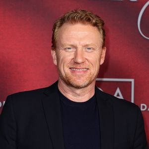 Ist Kevin McKidd etwa Teil der neuen "Harry Potter"-Serie?