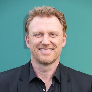 Kevin McKidd zahlt seiner Ex-Frau noch bis 2027 Unterhalt