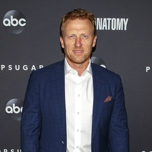 Heirat & Baby: "Grey's Anatomy"-Star im Doppel-Glück!