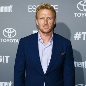 Verrückt! Dieser "Grey's Anatomy"-Star sollte Thor spielen