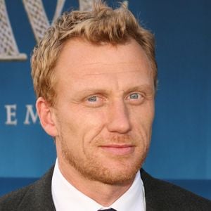 Kevin McKidd, Schauspieler