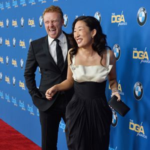 Das wird teuer: "Grey's Anatomy"-Star offiziell geschieden!