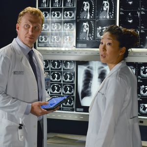 Haben "Grey's Anatomy"-Cristina und Owen eigentlich Kontakt?