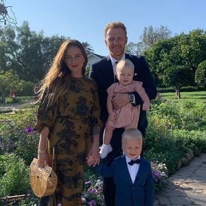 "Grey's Anatomy"-Star Kevin McKidd lässt sich scheiden!