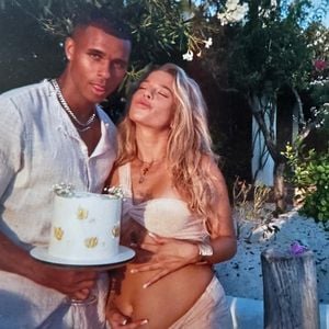 "Too Hot To Handle"-Emely und Kevin verraten Babygeschlecht!