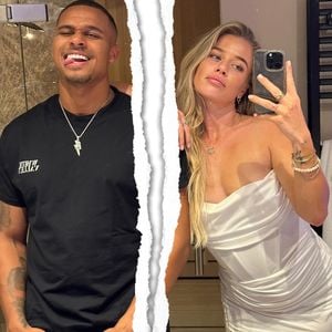 Bestätigt: Kevin Njie und Emely sind tatsächlich getrennt