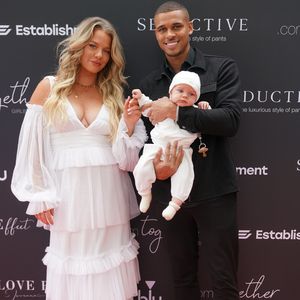 Emely Hüffer trennte sich aus Selbstliebe von Kevin Njie