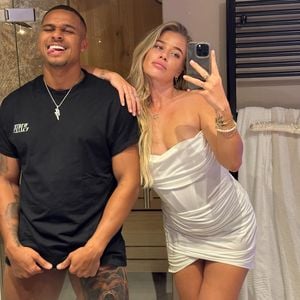 Kevin Njie will über die Trennung von Emely Hüffer auspacken
