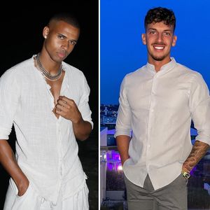 Fame-Fighting-Duell: Diese TV-Hotties steigen in den Ring!