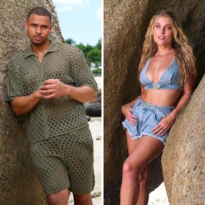 Zu lame? Kevin Njie fehlt Feuer mit Sandra Janina bei AYTO