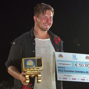 So geht es Kevin nach seinem "Kampf der Realitystars"-Sieg