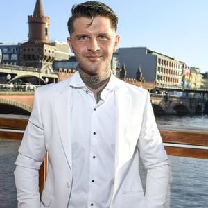 Das denkt Flocke über den TV-Kuss von Serkan Yavuz und Emma