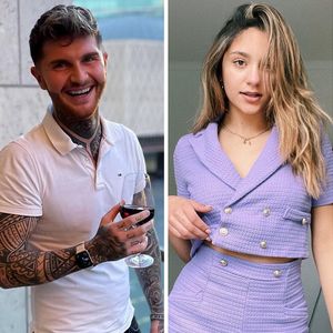 Junge Liebe? "Forsthaus Rampensau"-Flocke und Jada flirten