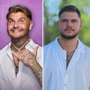 Ärger im Reality-Paradies: Flocke droht Nico Legat auf Malle