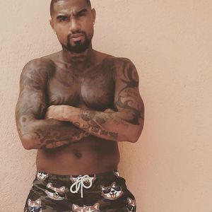 Kevin Prince Boateng