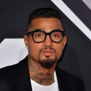 Starker Sohn! Kevin Prince Boateng muss "leiden"