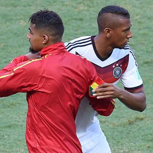 Nach WM-Eklat: Kevin-Prince zurück in Sardinien