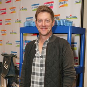 Zum ersten Mal: "Mad Men"-Kevin Rahm wird Vater