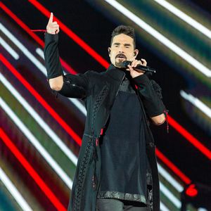 Kevin Richardson: Der Backstreet Boy wird Papa!