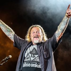 Nach 33 Jahren: Böhse Onkelz dürfen verbotenen Song spielen