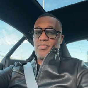 Beziehungsguru Kevin Samuels soll mit nur 56 verstorben sein