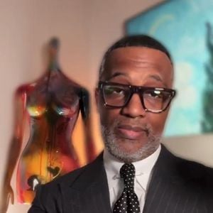 Todesursache geklärt: Daran starb Liebesguru Kevin Samuels