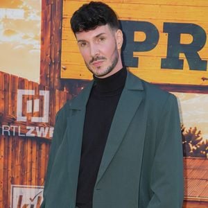 Kevin Schäfer nimmt Manager für Kim-Statement in Schutz