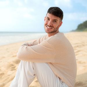 "Kampf der Realitystars"-Kevin wartete Jahre auf Teilnahme