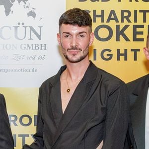 Bei diesen TV-Formaten würde Kevin Schäfer sofort zusagen