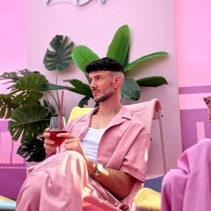 Diesen Beruf hat Realitystar Kevin Schäfer einst gelernt
