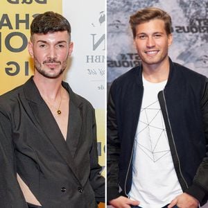Nicht Raúl: Mit diesen Villa-Stars hat Kevin Schäfer Kontakt