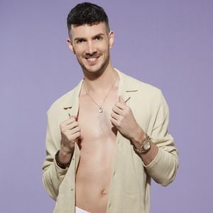 Nach Arnes Exit: Dieser Boy fliegt bei "Prince Charming"!