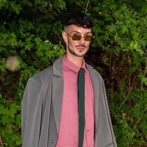 So findet Kevin Schäfer den Cast von "Forsthaus Rampensau"-C