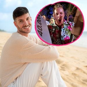 Gönnt Kevin Calvin den Sieg bei "Kampf der Realitystars"?