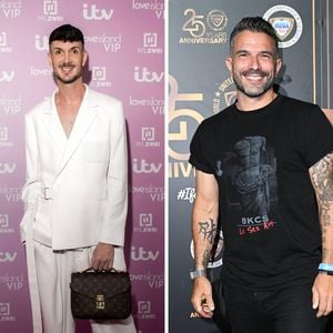 Laut Dilara Kruse lief etwas zwischen Kevin und Marc Terenzi