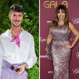 Rassismus? Laut Kevin Schäfer fing Patricia Blanco an