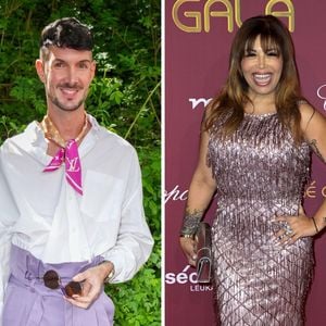 Kevin Schäfer sicher: Patricia will mit Klage Aufmerksamkeit