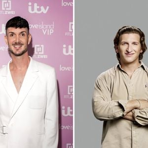 Kevin Schäfer deutet Thailand-Romanze mit Satansbratan an