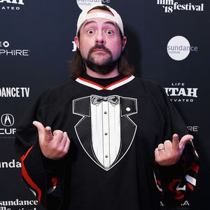 Fast tot! Regisseur Kevin Smith hatte schweren Herzinfarkt