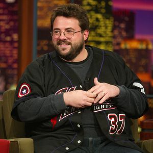 6 Monate nach Infarkt: Kevin Smith verliert erhoffte 23 Kilo