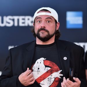 Die Trennung von J.Lo und Ben bricht Kevin Smith das Herz