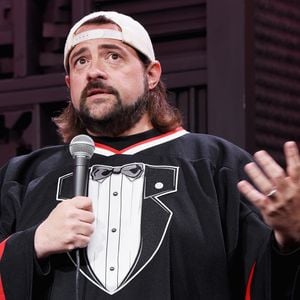 "Stärkste Person": Kevin Smith trauert um seine Mutter Grace