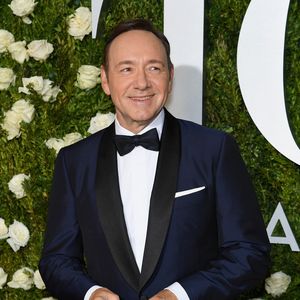 Trotz Strafprozess: Kevin Spacey ist von Comeback überzeugt