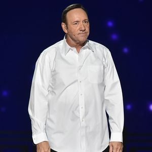 Trotz Missbrauchsprozess: Kevin Spacey wirkt in Film mit
