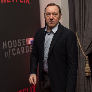 Neuer Vorwurf: Kevin Spacey fasste Regisseur in den Schritt!